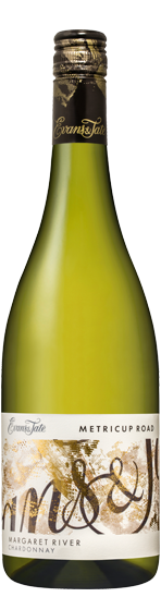 Evans & Tate Metricup Road Chardonnay